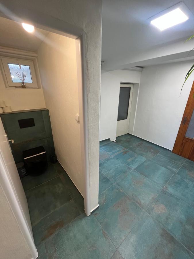 Apartment Mikulovska Se Sklepem *