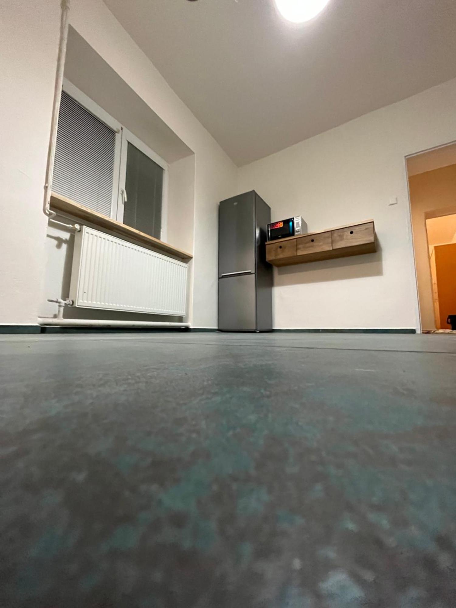 Apartment Mikulovska Se Sklepem *