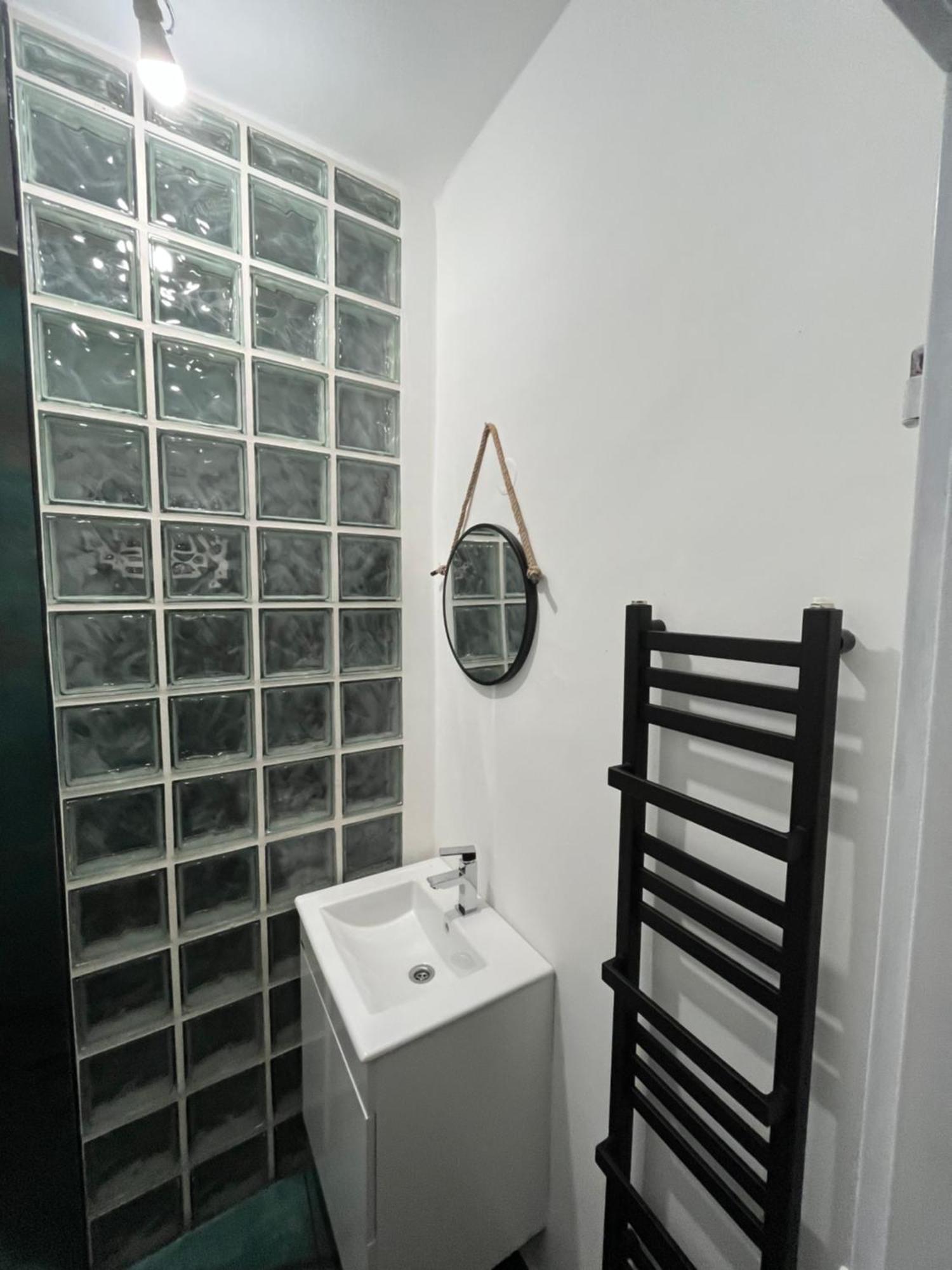 Mikulovska Se Sklepem Apartment Mikulov