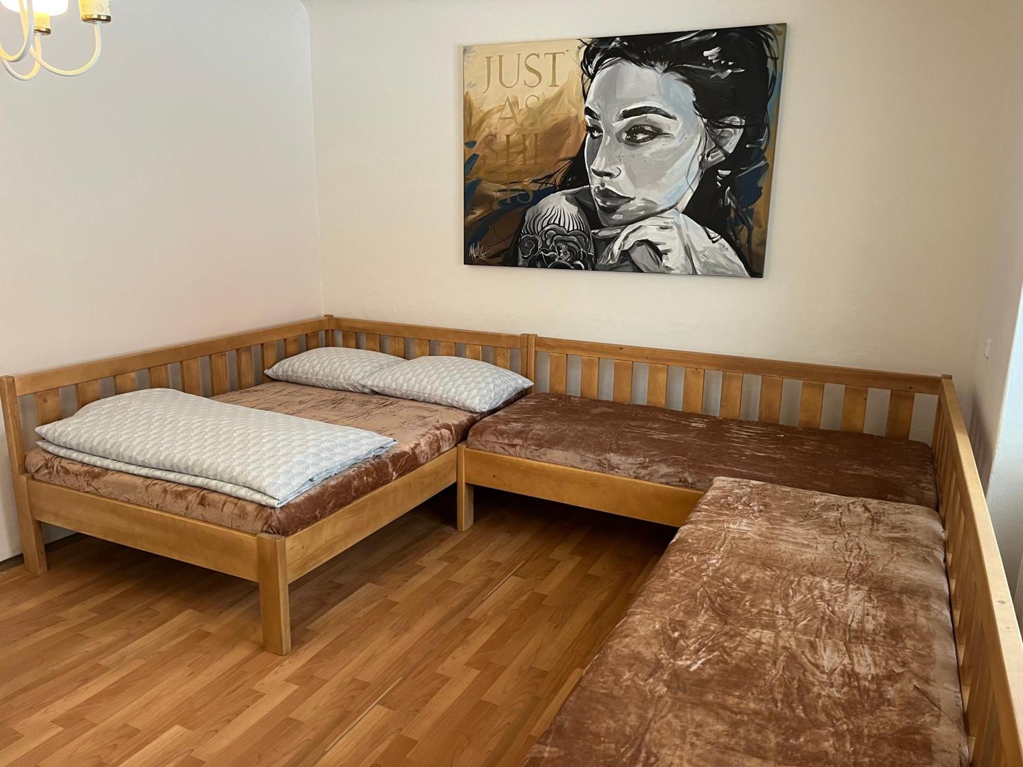 Mikulovska Se Sklepem Apartment *