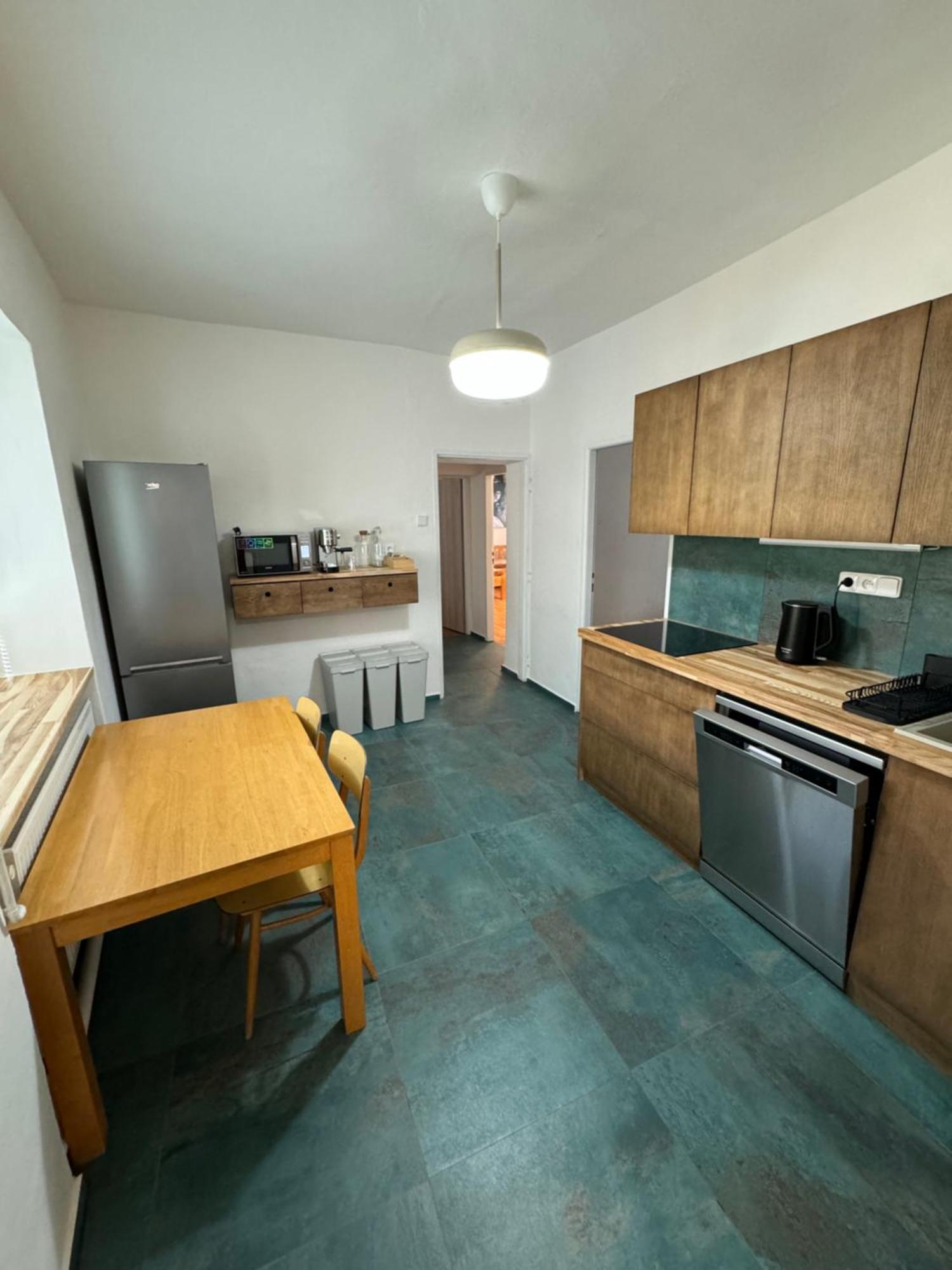 Apartment Mikulovska Se Sklepem Mikulov