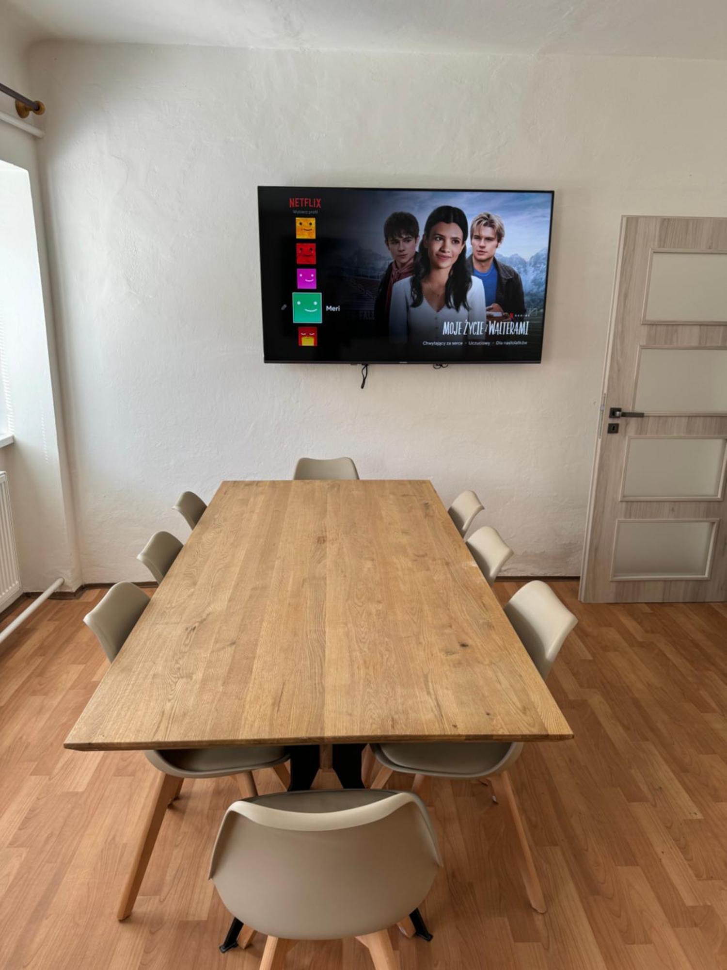 Apartment Mikulovska Se Sklepem *